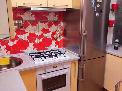 квартира за адресою Слобідська вул., 79а