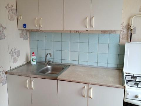 квартира по адресу Тополя-3 жилой массив ул., 22