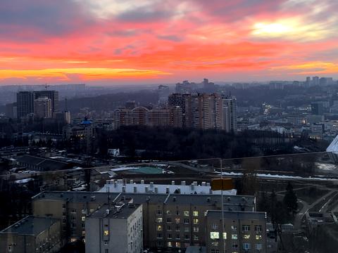 квартира за адресою Лесі Українки бульв., 7-А