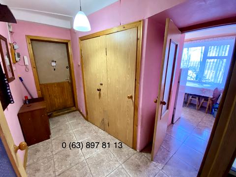 квартира за адресою Харківське шосе, 21/3