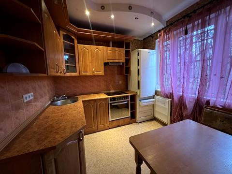 квартира за адресою Проспект Правди, 19/3