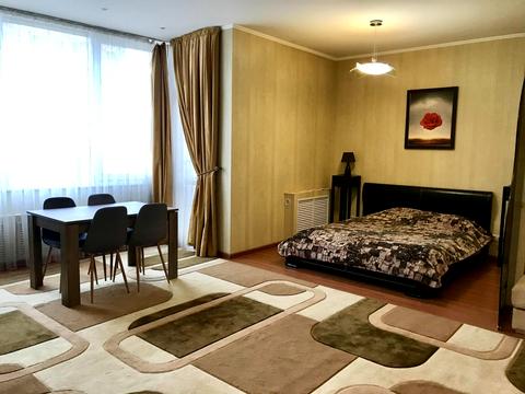 квартира за адресою Тараса Шевченка бульв., 33-Б