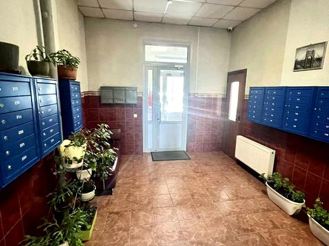квартира по адресу Алишера Навои просп., 69