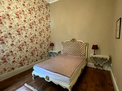 квартира по адресу Александера Фредро ул., 4