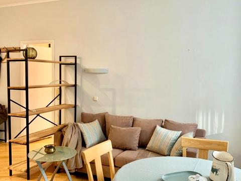 квартира за адресою Заньковецької вул., 10