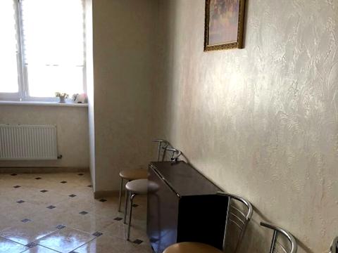 квартира за адресою Тролейбусна вул., 9-Б