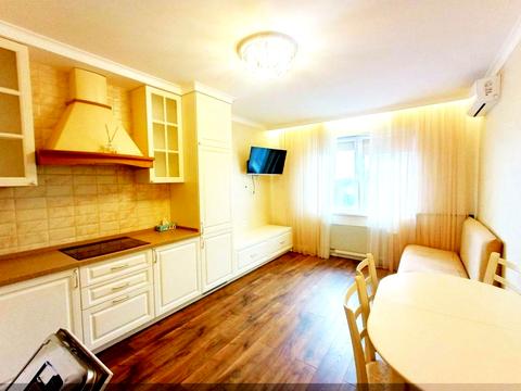 квартира по адресу Нижнеключевая ул., 14