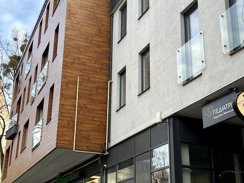 квартира за адресою Пекарська вул., 30