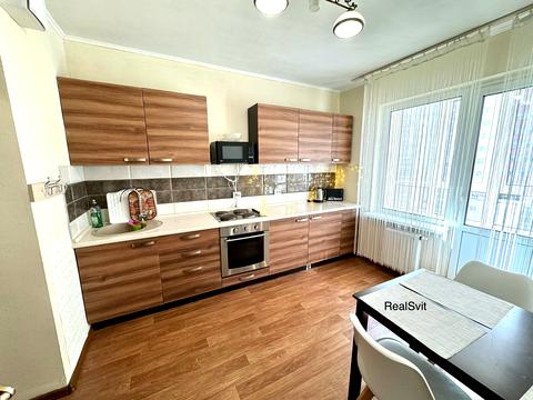 квартира за адресою Бориса Гмирі вул., 14