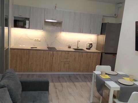 квартира за адресою Вацлава Гавела бульв. (Івана Лепсе), 28