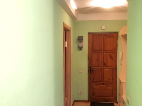 квартира по адресу Гарматная ул., 34