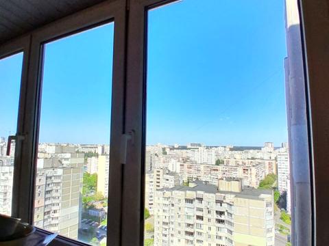 квартира за адресою Київ, Братства Тарасівців вул. (Декабристів), 12/37