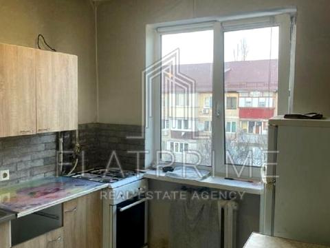 квартира по адресу Николая Василенко ул., 11