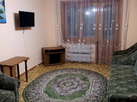 квартира по адресу Метростроевская ул., 12