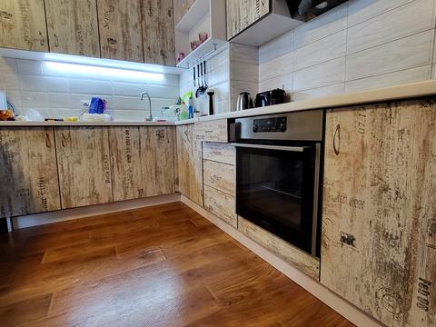 квартира по адресу Балтийский пер., 1