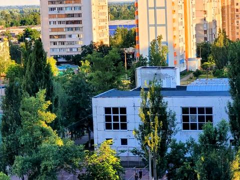 квартира за адресою Олександра Мишуги вул., 3