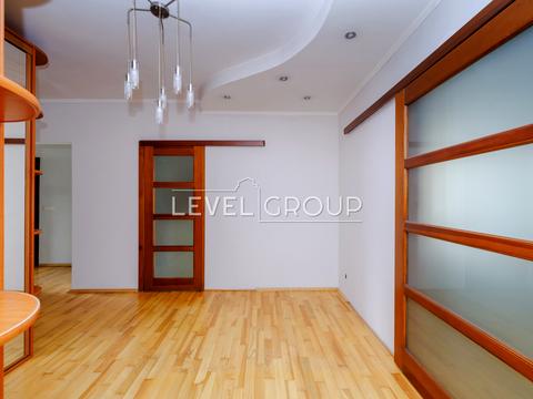 квартира за адресою Федора Ернста вул., 2