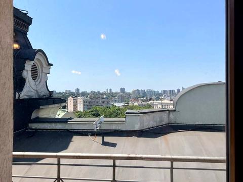 квартира за адресою Тараса Шевченка бульв., 11