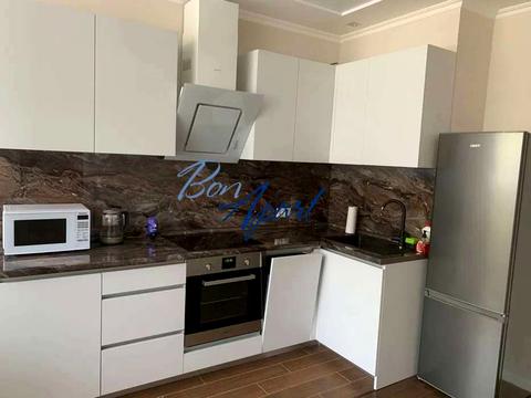 квартира за адресою Академіка Заболотного вул., 15-Б