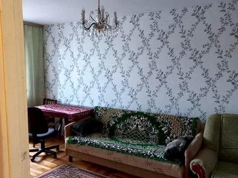 квартира по адресу Теннисная ул., 16