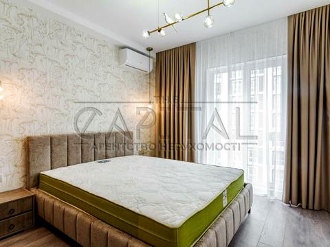 квартира по адресу Михаила Максимовича ул. (Трутенко Онуфрия), 28-Д