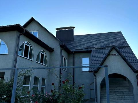 будинок за адресою Приозерна вул.