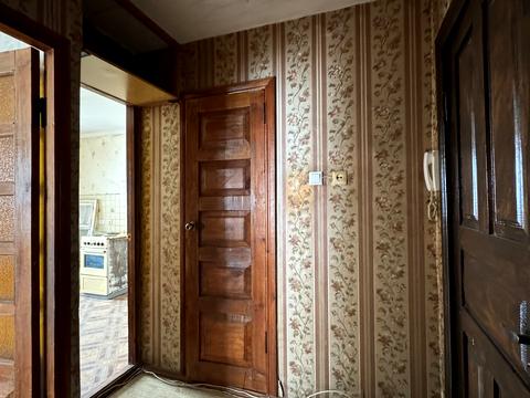 квартира за адресою Козацька вул., 9