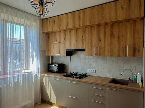квартира за адресою Карнаухова, 11