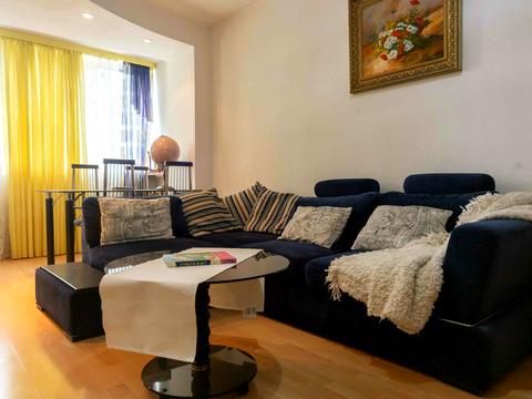 квартира за адресою Чеська вул., 4