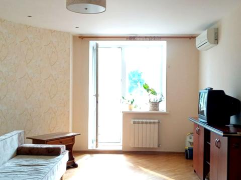 квартира за адресою Бориспільська вул., 12-В