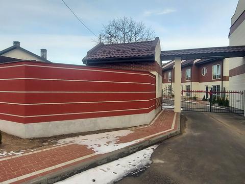 дом по адресу Керамічна, 8