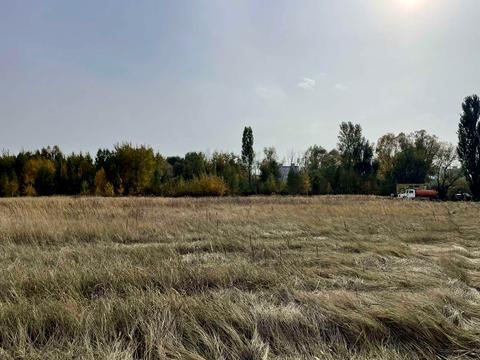 участок по адресу 