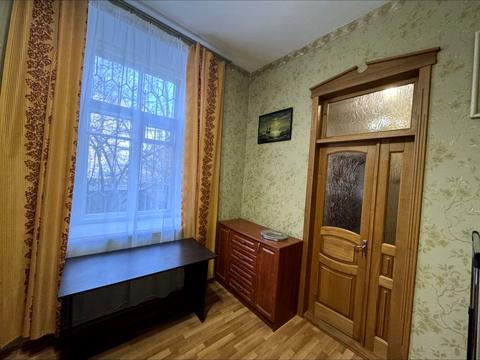 квартира по адресу Арте, 15а