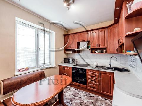 квартира по адресу Радунская ул., 42/10