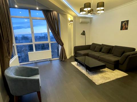 квартира за адресою Солом'янська вул., 15-А