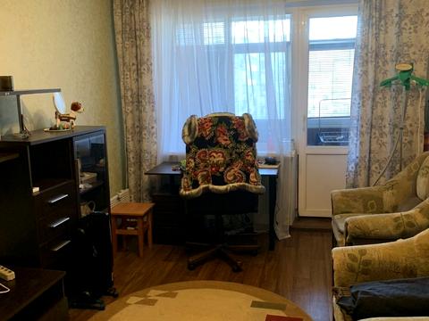 квартира по адресу Юрия Кондратюка ул. (Комунарівська), 16