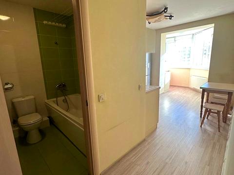 квартира за адресою Боголюбова вул., 18