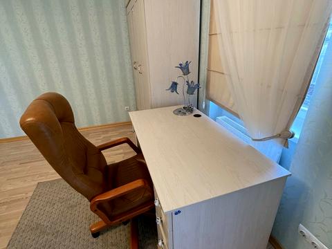 квартира за адресою Тернопільська вул., 14а