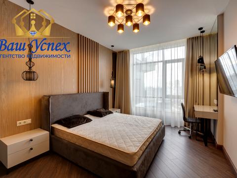 квартира по адресу Болсуновская ул. (Сергея Струтинского), 2