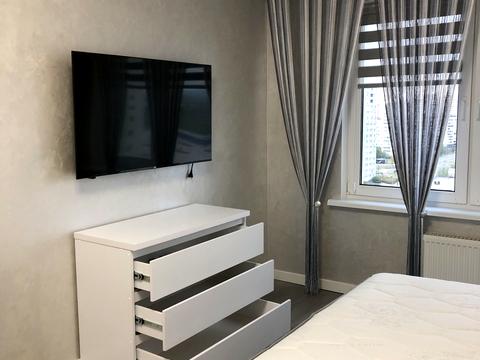 квартира за адресою Бориса Гмирі вул., 20