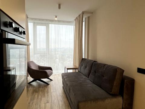 квартира за адресою Олега Мудрака вул. (Генерала Наумова), 1-Б