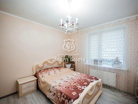 дом по адресу Весняний пров., 10