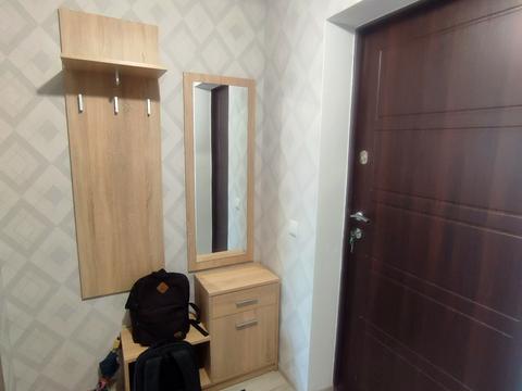 квартира по адресу Каховская ул., 58