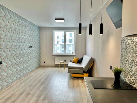 квартира за адресою Івана Кожедуба, 8А