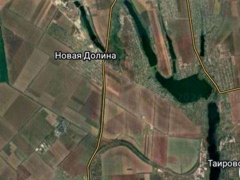 участок по адресу Тенистая, 545