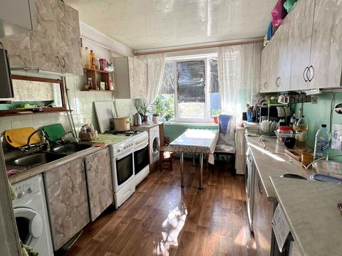 кімната за адресою Інглезі вул. (25-ї Чапаєвської Дивізії), 12/3