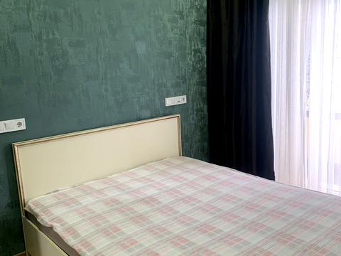 квартира за адресою Одеса, Генуезька вул., 36