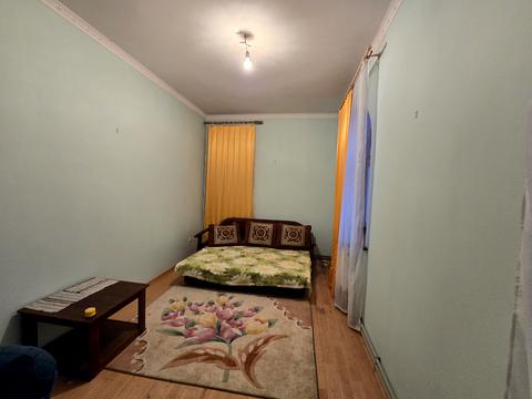 квартира за адресою Гузарова, 30