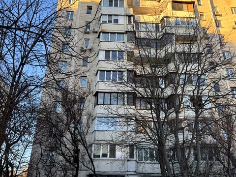 квартира по адресу Академика Ефремова ул. (Командарма Уборевича), 7