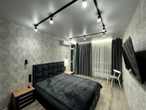 квартира по адресу Осокорская ул., 2-А